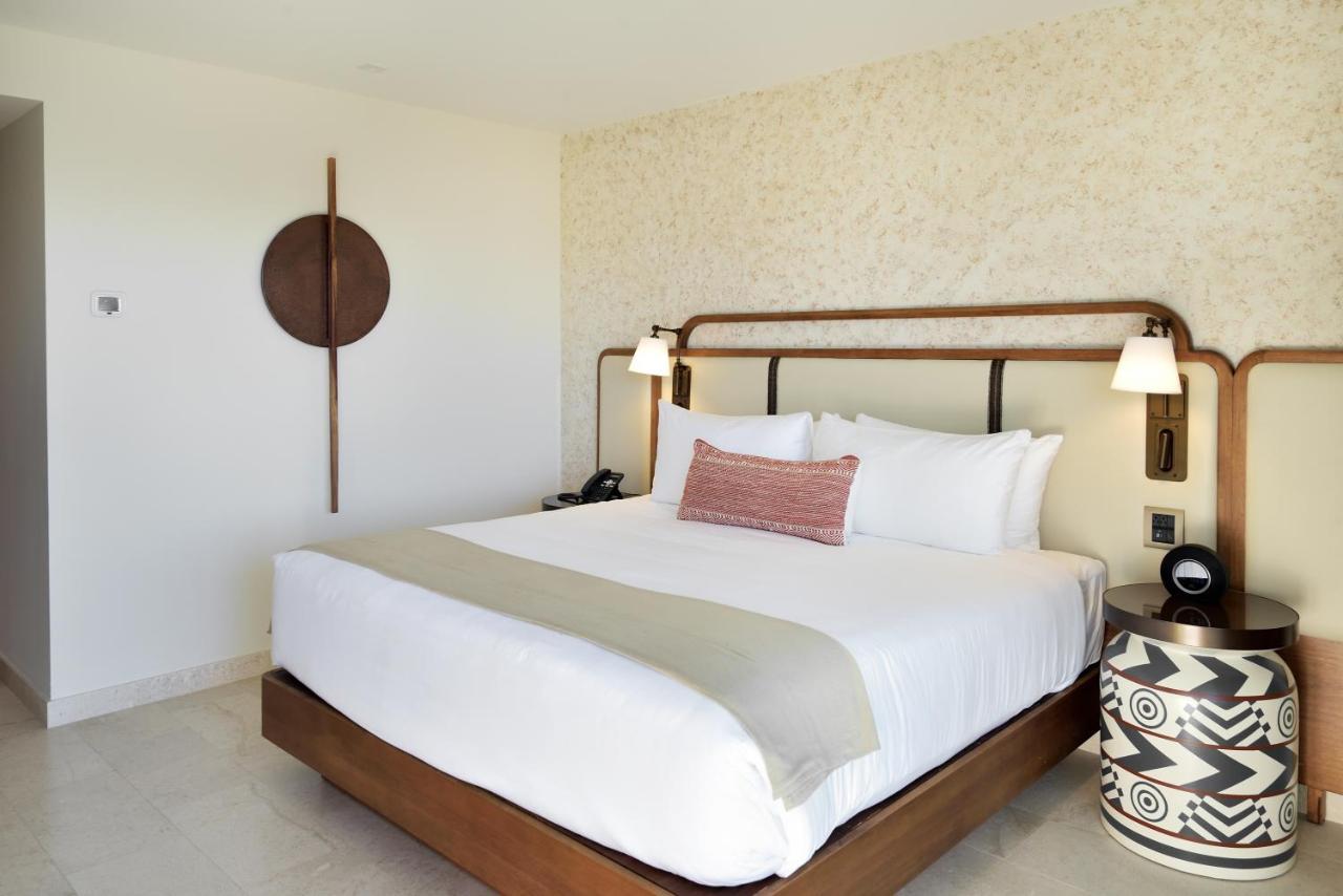 Corazon Cabo, A Noble House Resort Cabo San Lucas Exterior foto