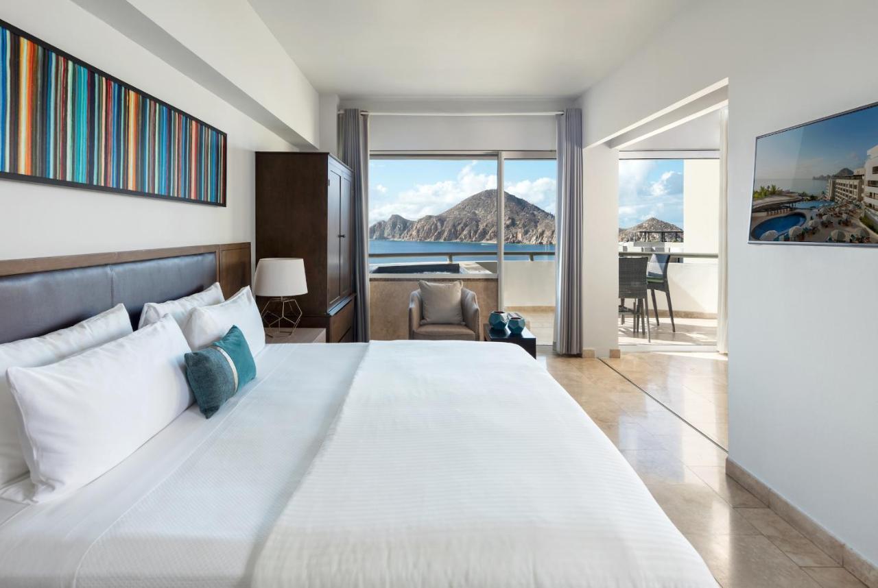 Corazon Cabo, A Noble House Resort Cabo San Lucas Exterior foto