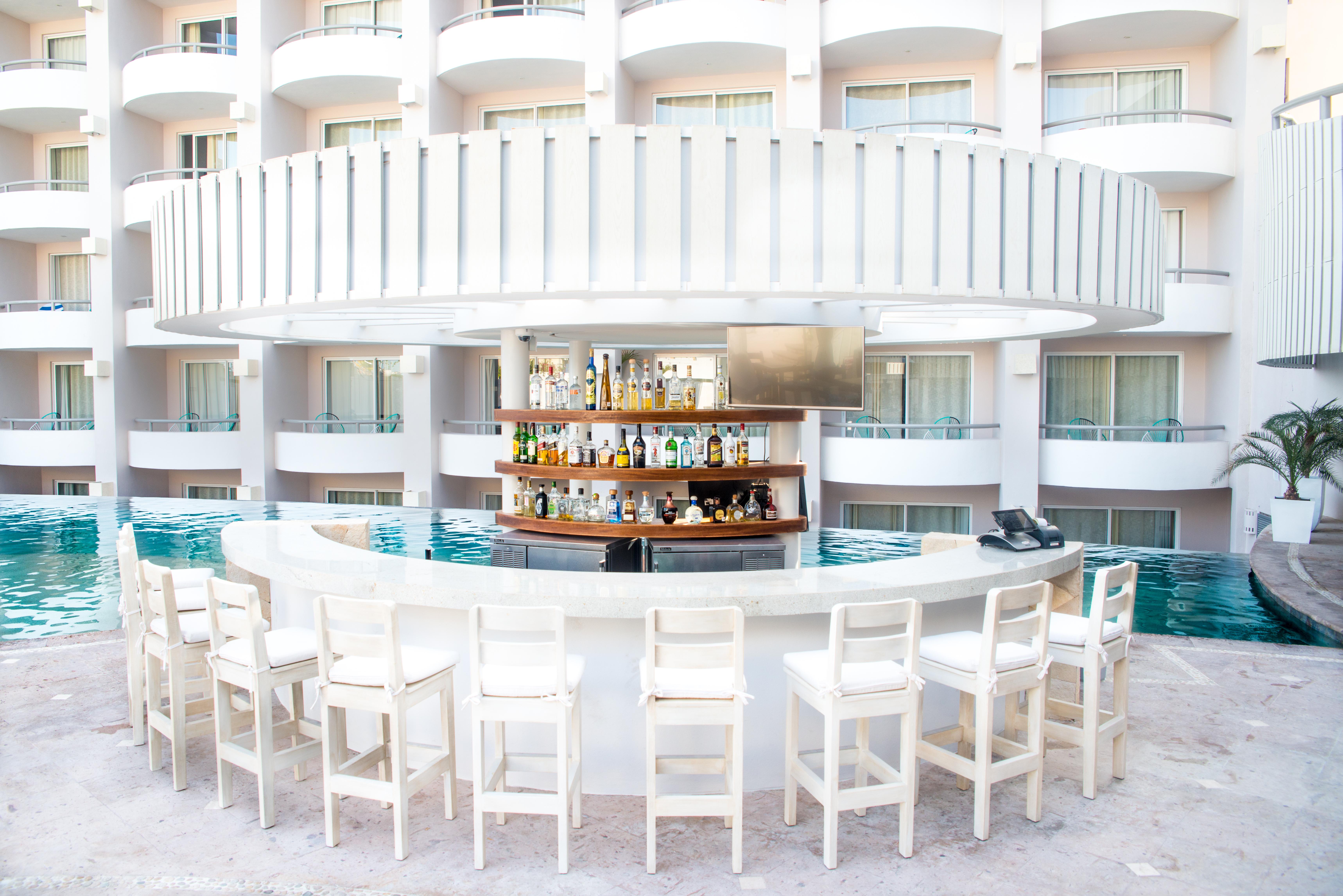 Corazon Cabo, A Noble House Resort Cabo San Lucas Exterior foto