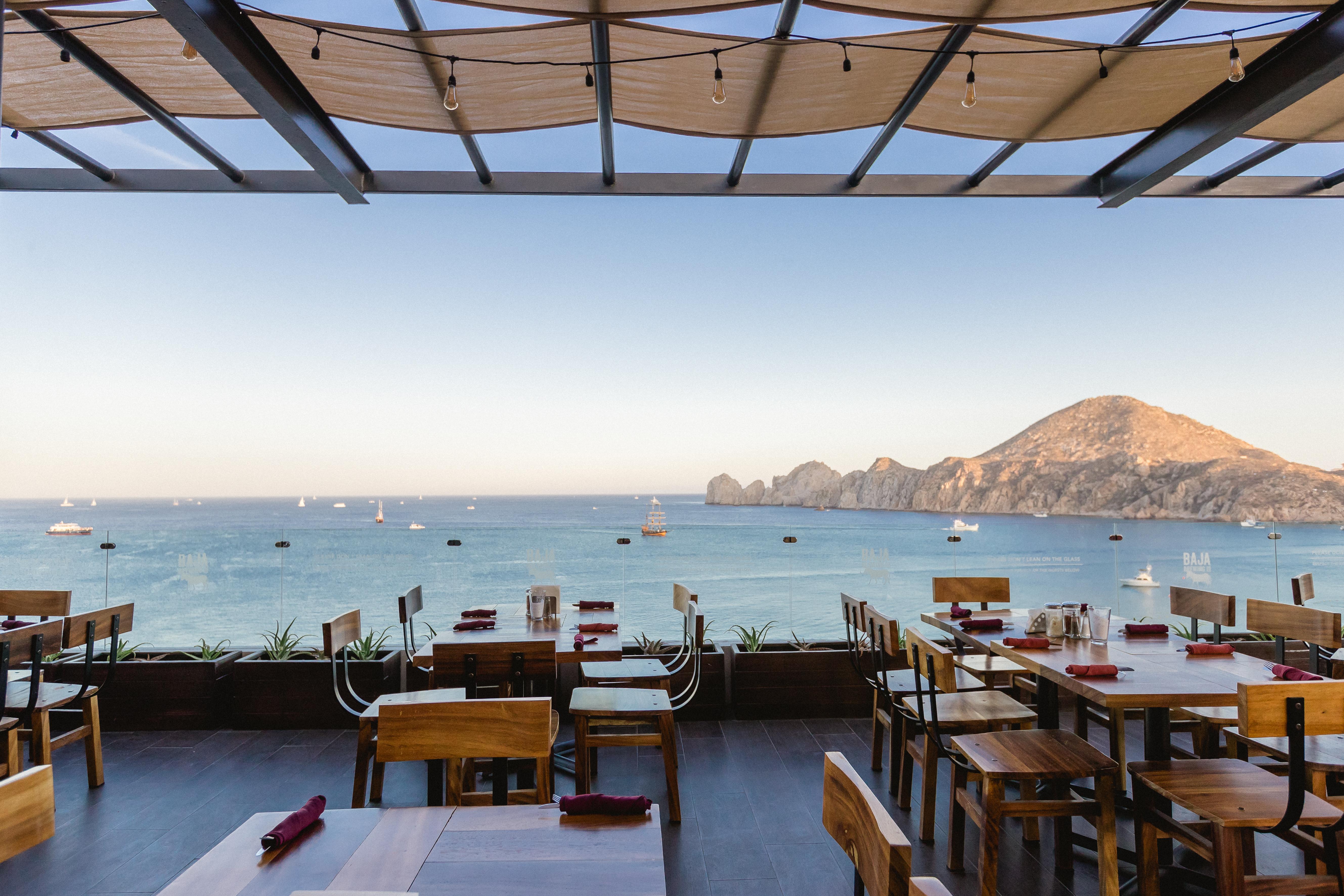 Corazon Cabo, A Noble House Resort Cabo San Lucas Exterior foto